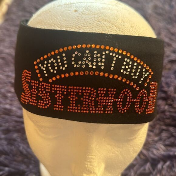 Stretch headband - Picture 3 of 6